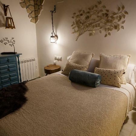 Meraki Suites Dauro Granada Eksteriør billede
